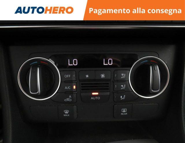 AUDI Q3 2.0 TDI 120 CV Business
