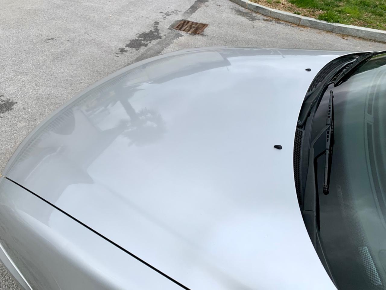 Peugeot 406 2.0i 16V Coupé