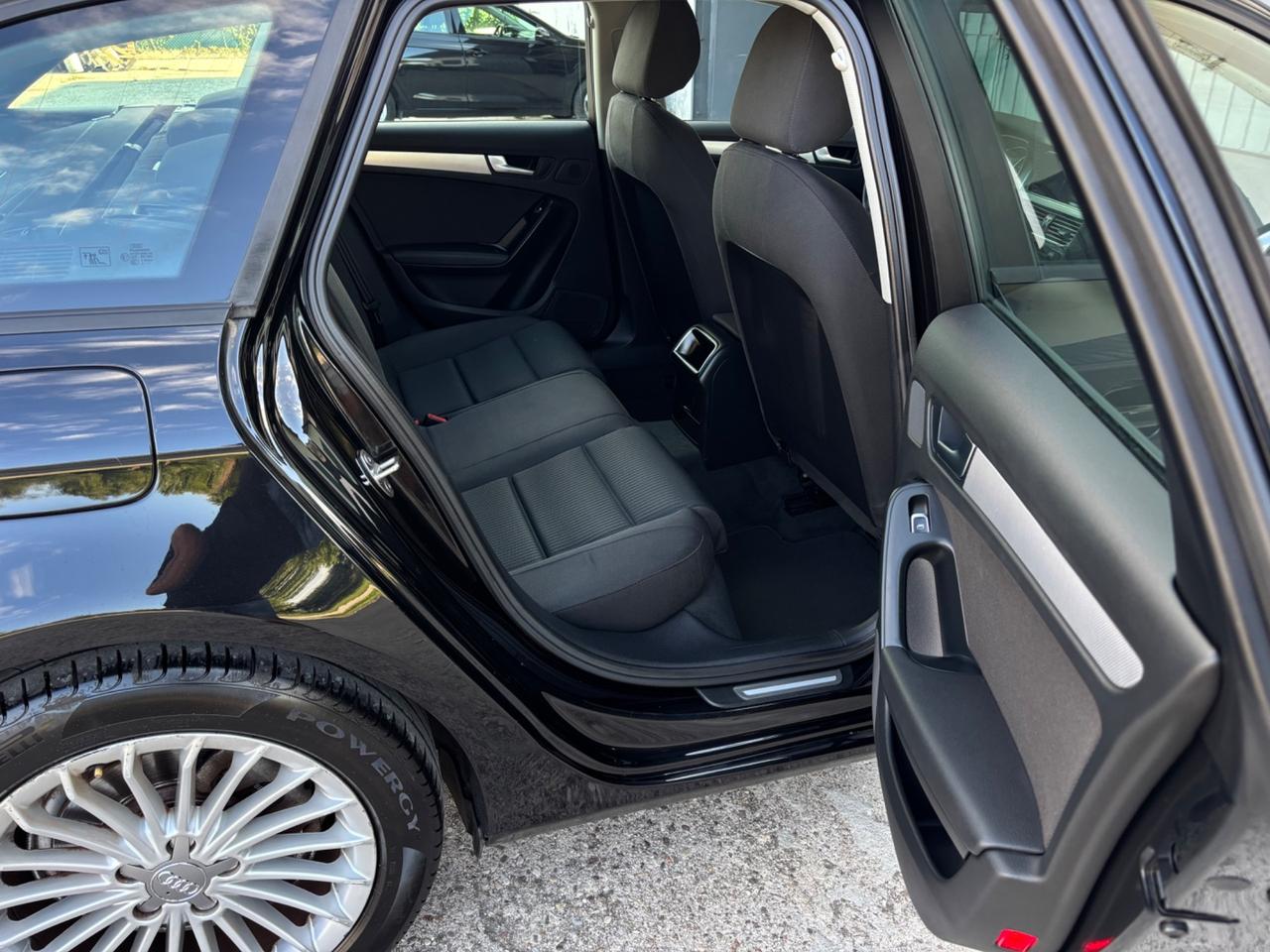 Audi A4 2.0 TDI. 1º proprietario. Garanzia 12 mesi