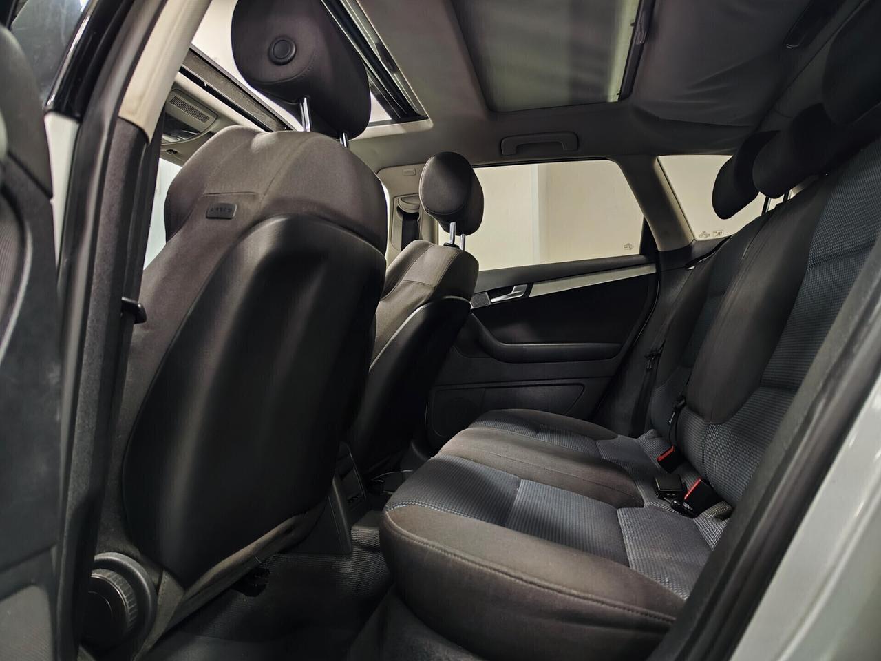 Audi A3 SPB 1.6 TDI 105 CV Ambition UNICO PROPRIETARIO