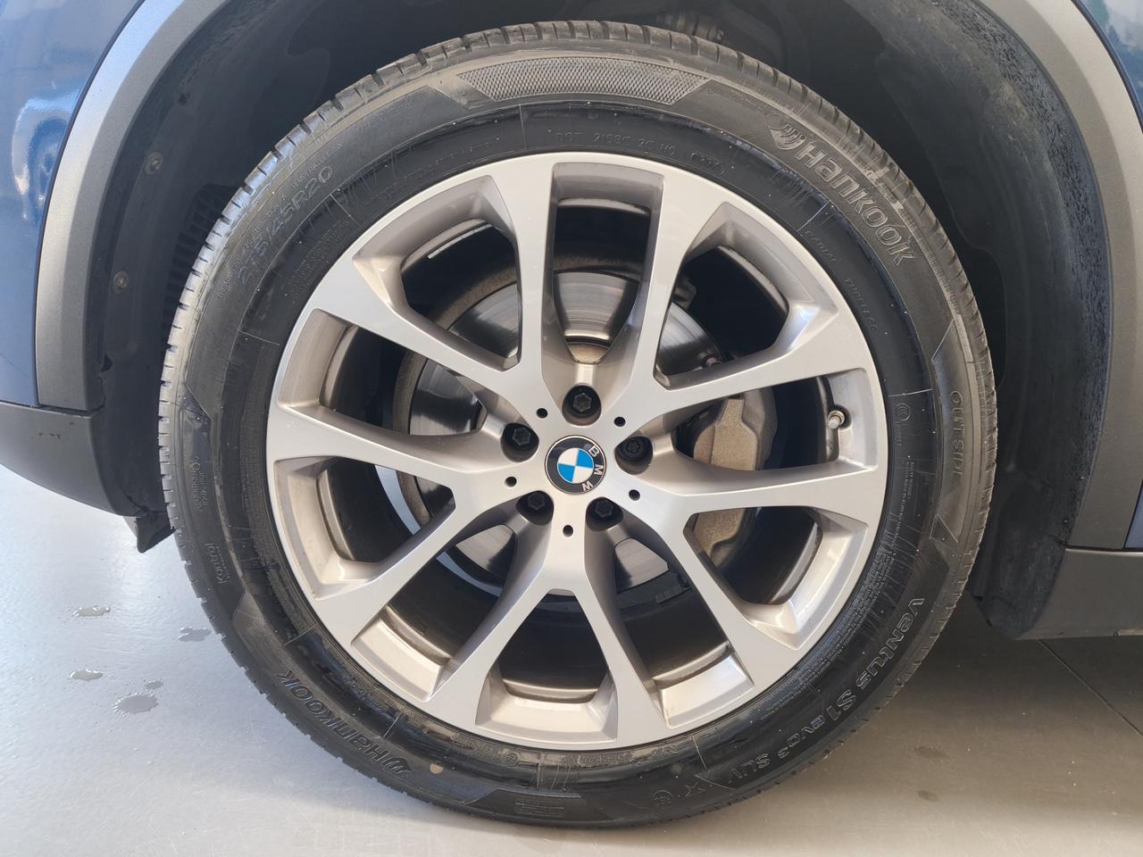 Bmw X5 xDrive30d xLine