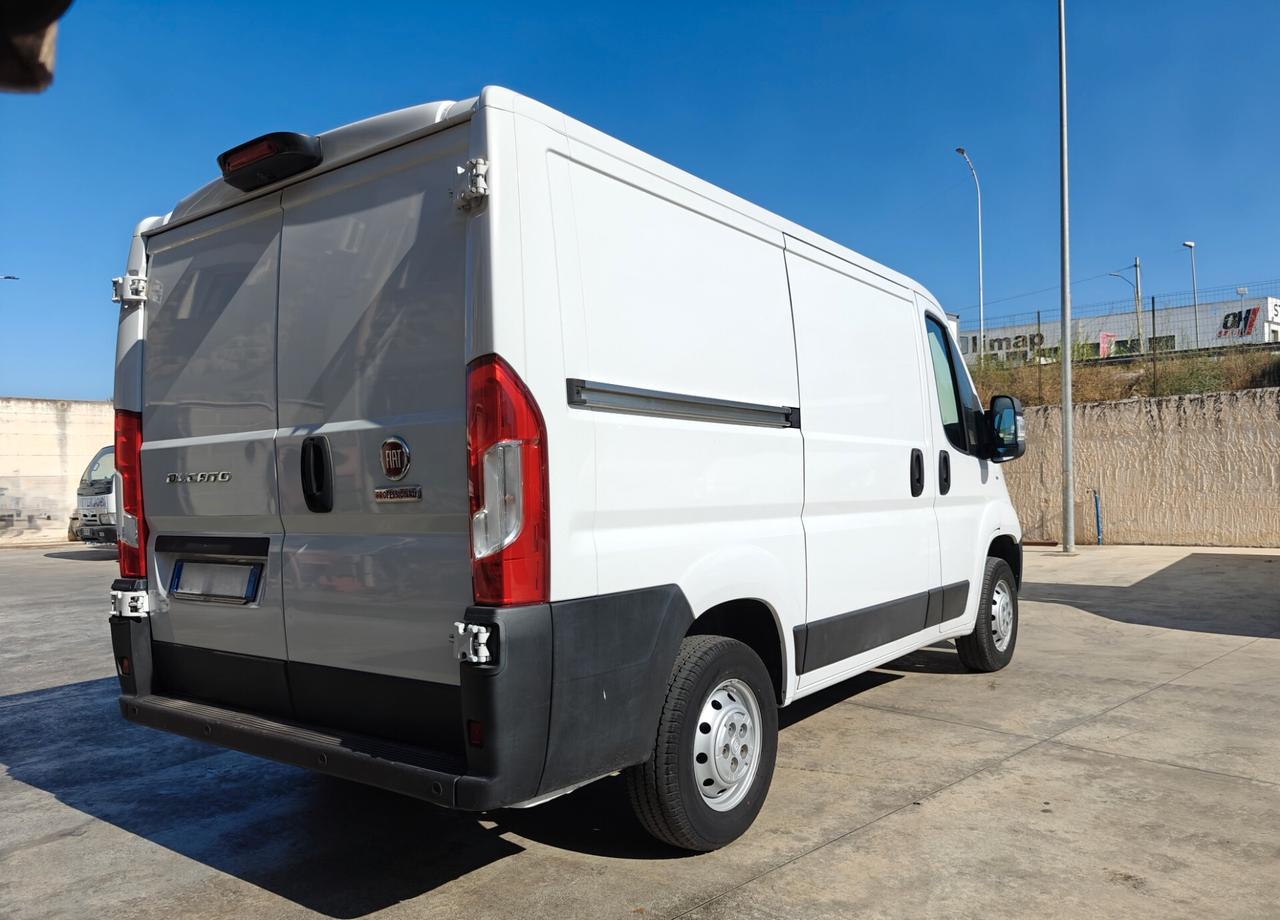 Fiat Ducato 6-35 (L1-H1) Euro 6 mjt