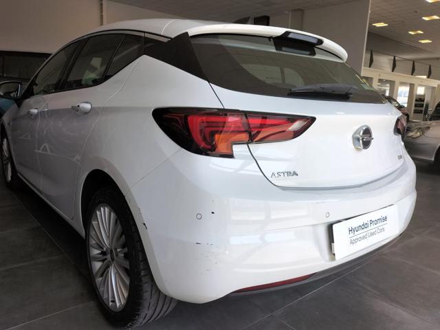 OPEL Astra 1.6 CDTi 136CV Start&Stop 5 porte Innovation