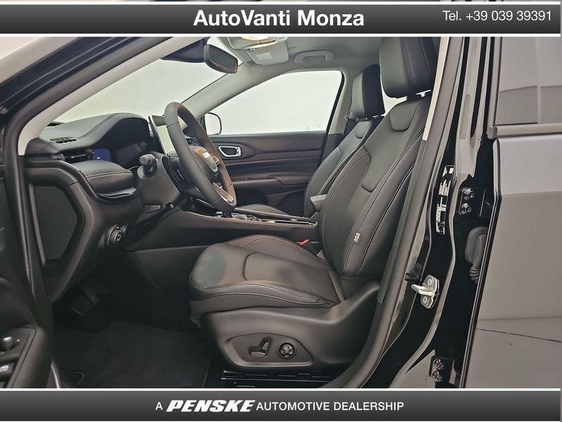 Jeep Compass Compass 1.5 Turbo T4 130 CV MHEV 2WD Altitude