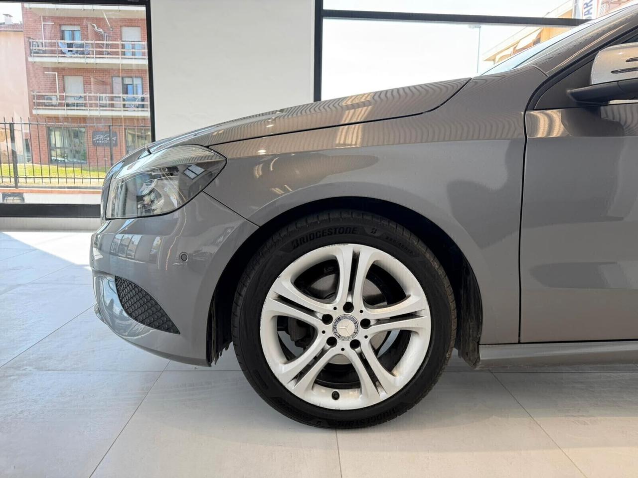 Mercedes-benz A 180 CDI Automatic