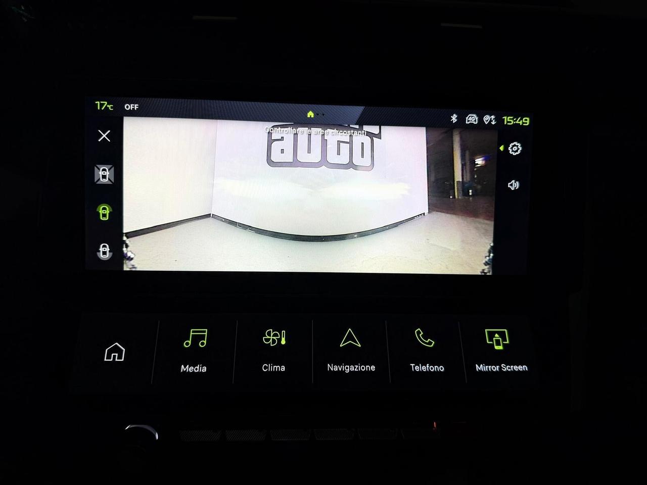 Peugeot 408 1.2 hybrid Allure 136cv e-dsc6