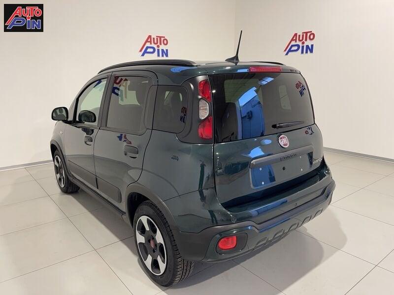 FIAT Panda Cross Panda Cross 1.0 FireFly S&S Hybrid *PROMO*