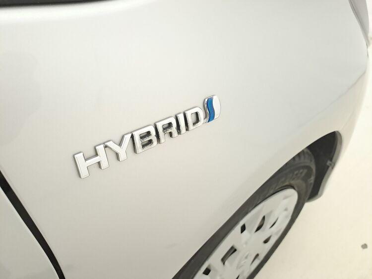 Toyota Yaris Hybrid Business BR059319 1.5 Full Hybrid 101CV