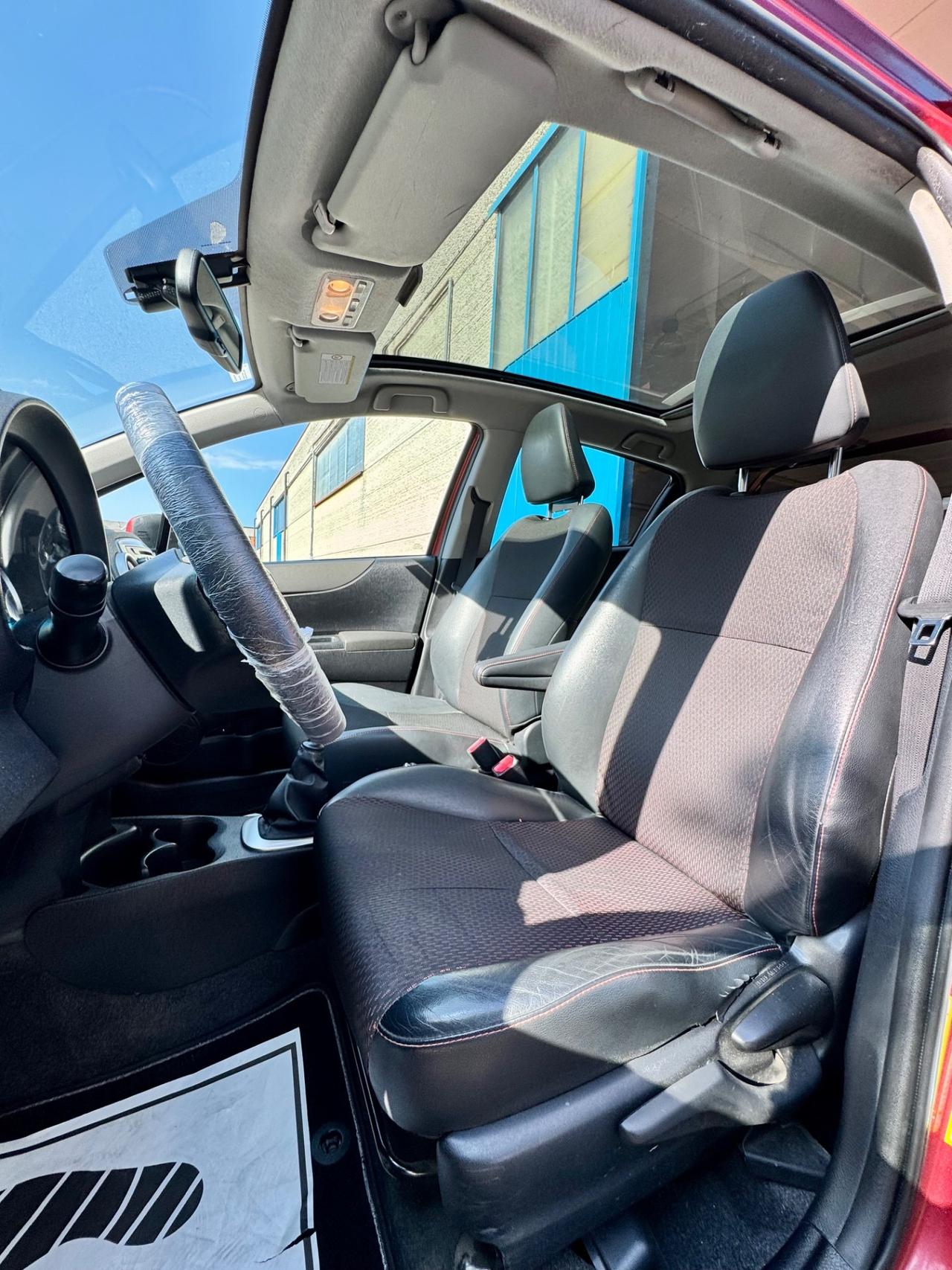 Toyota Yaris 1.3 3 porte Style