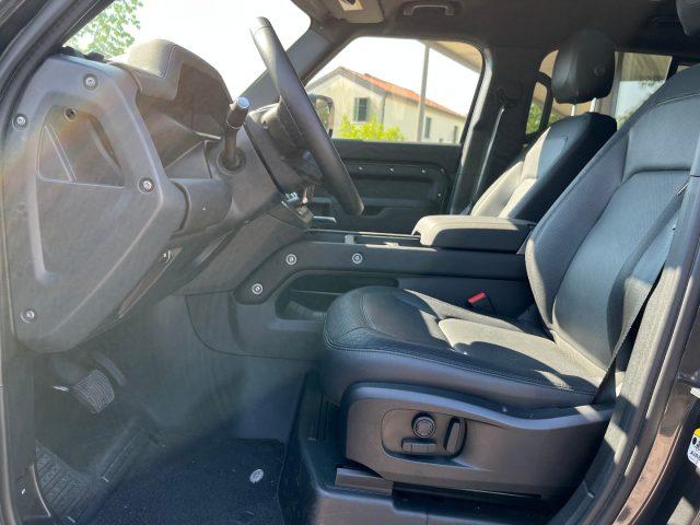 LAND ROVER Defender 110 3.0D I6 200 CV AWD Auto X Dynamic SE