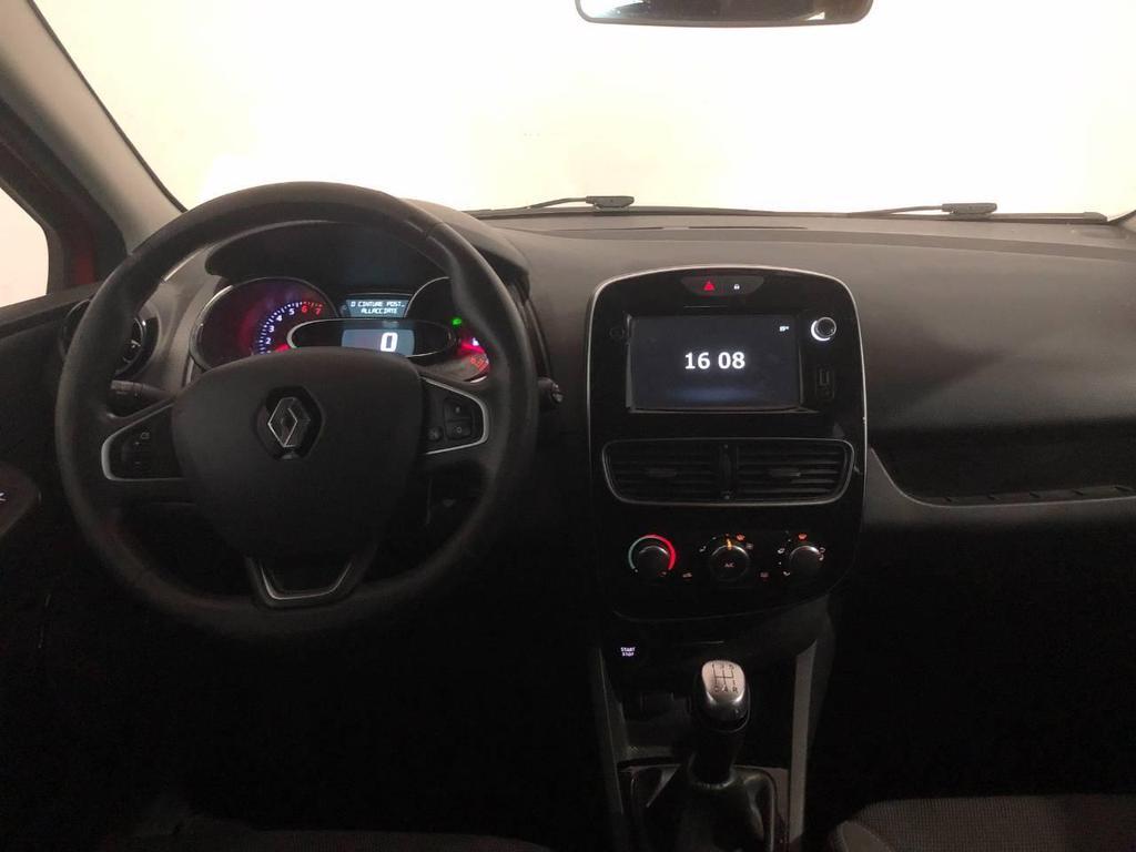 Renault Clio 5 Porte 0.9 TCe Energy Life