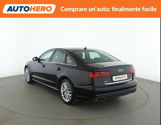 AUDI A6 3.0 TDI quattro S tronic