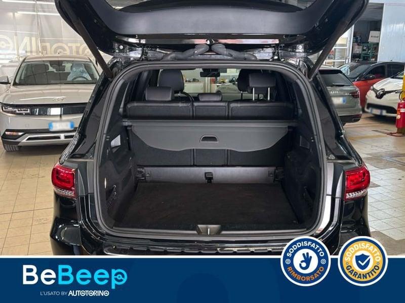 Mercedes-Benz GLB Classe 180 D SPORT AUTO