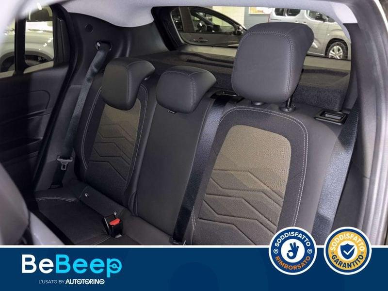 Jeep Avenger 1.2 TURBO SUMMIT FWD 100CV