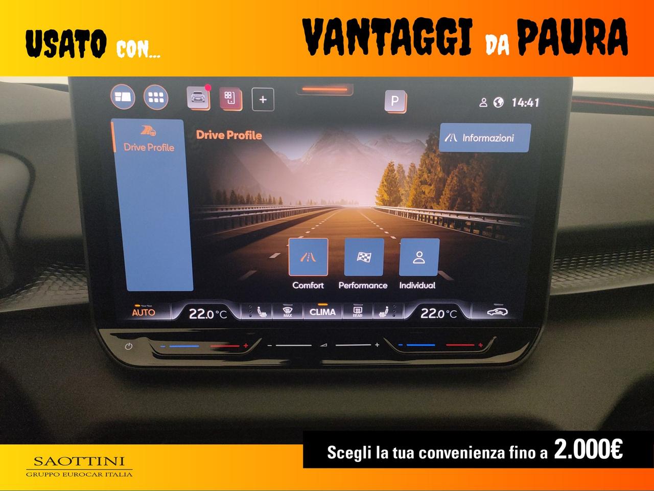 1.5 Hybrid 150 CV DSG