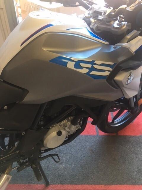 Bmw G 310 GS