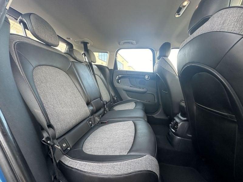 MINI Countryman Mini Countryman 2.0 Cooper D auto