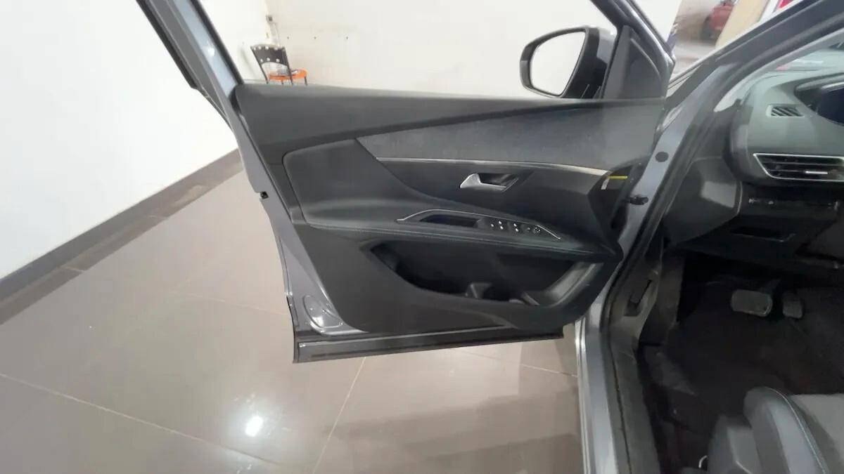 Peugeot 3008 BlueHDi 130 S&S EAT8 Allure Pack