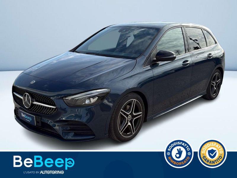 Mercedes-Benz Classe B B 200 D PREMIUM AUTO