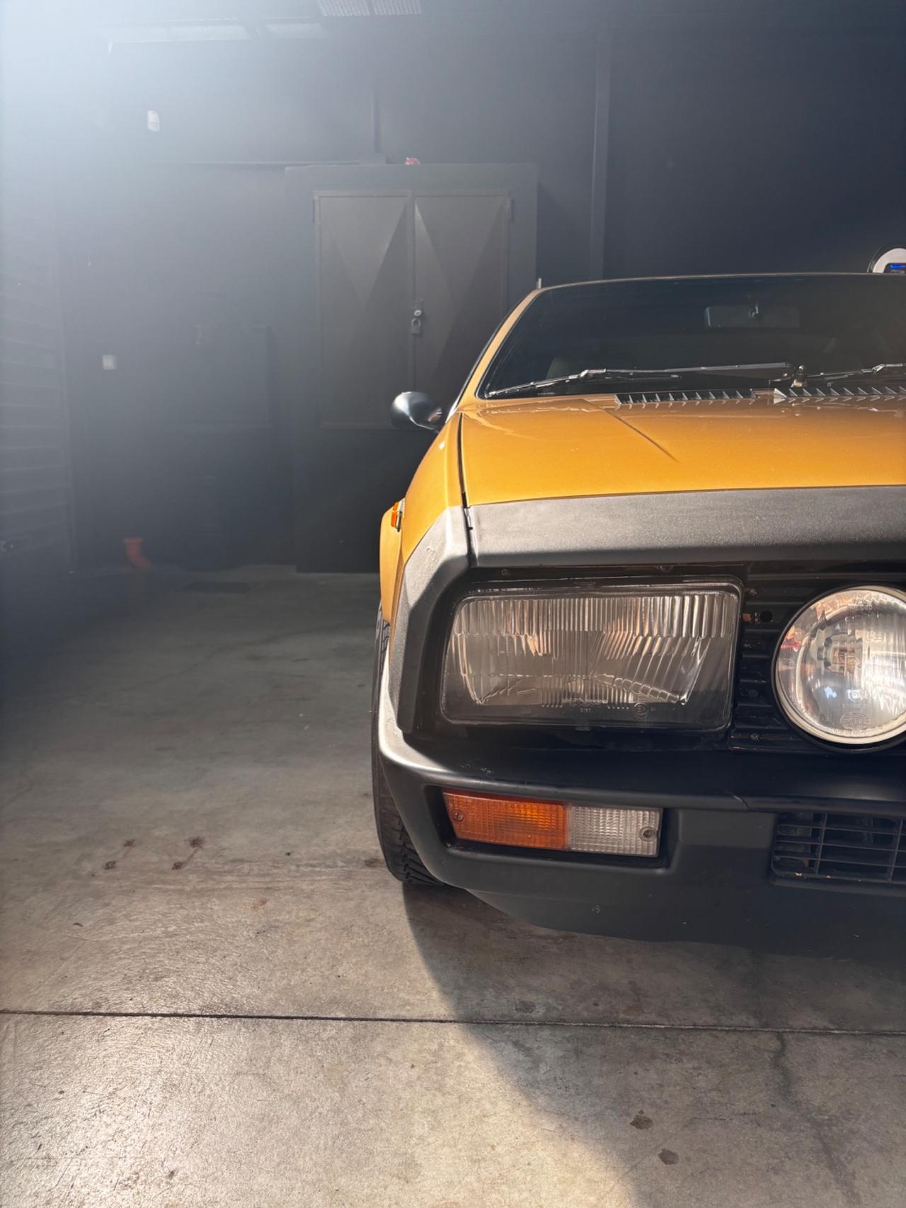 Lancia Beta Montecarlo 2.0 Coupé ASI