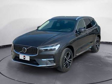 VOLVO XC60 2.0 b4 Plus Bright AuTo