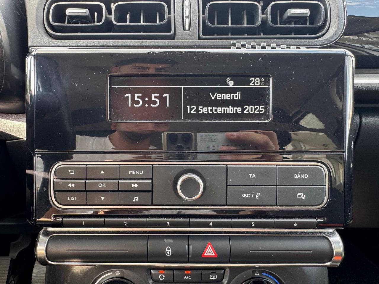 Citroen C3 1.2 PureTech 82 Feel GPL #6809