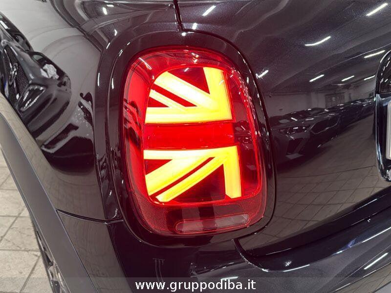 MINI Mini 3 porte Mini F56 2021 3p Mini 3p 2.0 Cooper S Classic auto