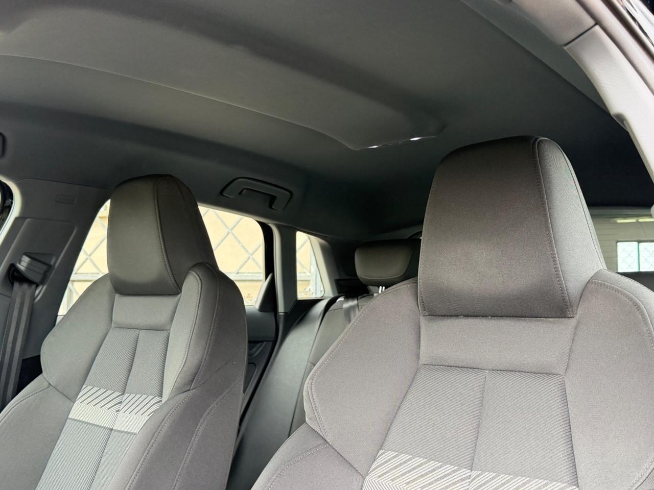 Audi A3 Sedan 35 TDI S tronic