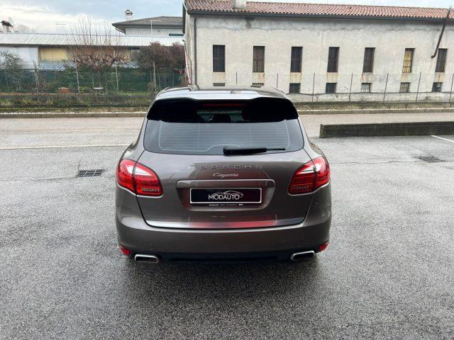 PORSCHE Cayenne 3.0 Diesel