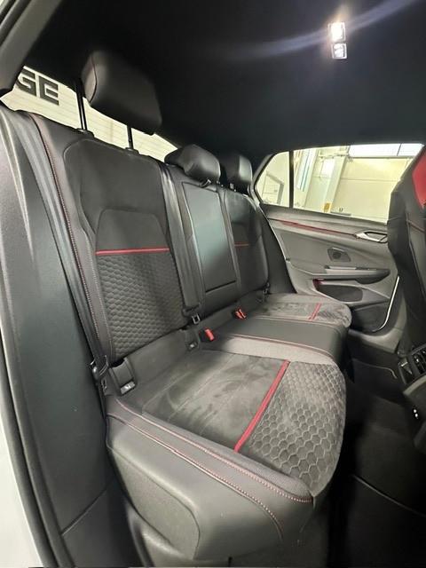 Volkswagen Golf GTI 2.0 TSI DSG Clubsport 45