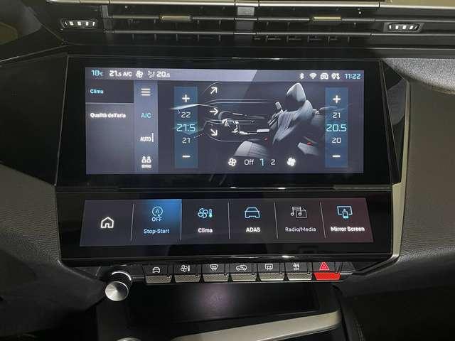Peugeot 308 1.2 130cv Allure + Key Less + Navi + Camera