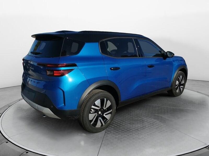 Opel Frontera Frontera Hybrid 145 CV EDCT GS