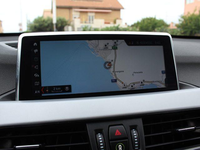 BMW X1 xDrive25e Business Advantage