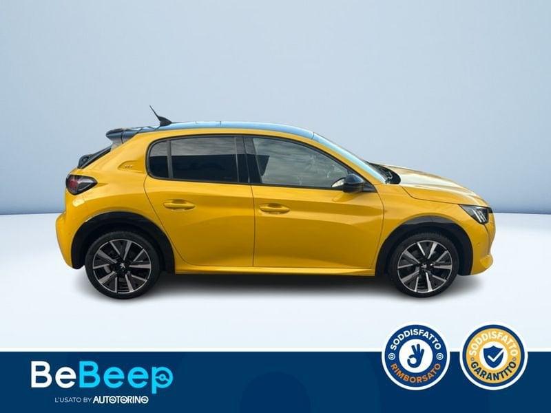 Peugeot 208 1.2 PURETECH GT PACK S&S 100CV