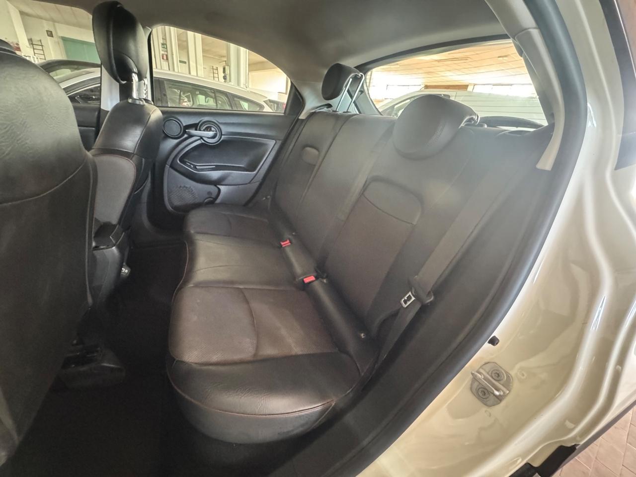 Fiat 500X 1.3 MultiJet 95 CV Sport