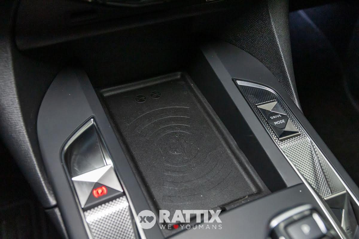 DS Automobiles DS 3 Crossback 1.2 Puretech 130CV Business Auto