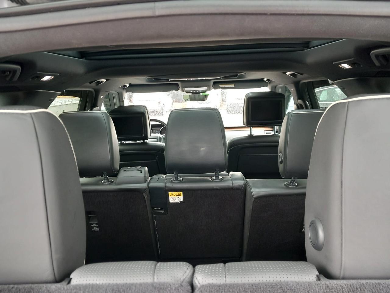 Land Rover Discovery 3.0 TD6 249 CV HSE Luxury 7 POSTI