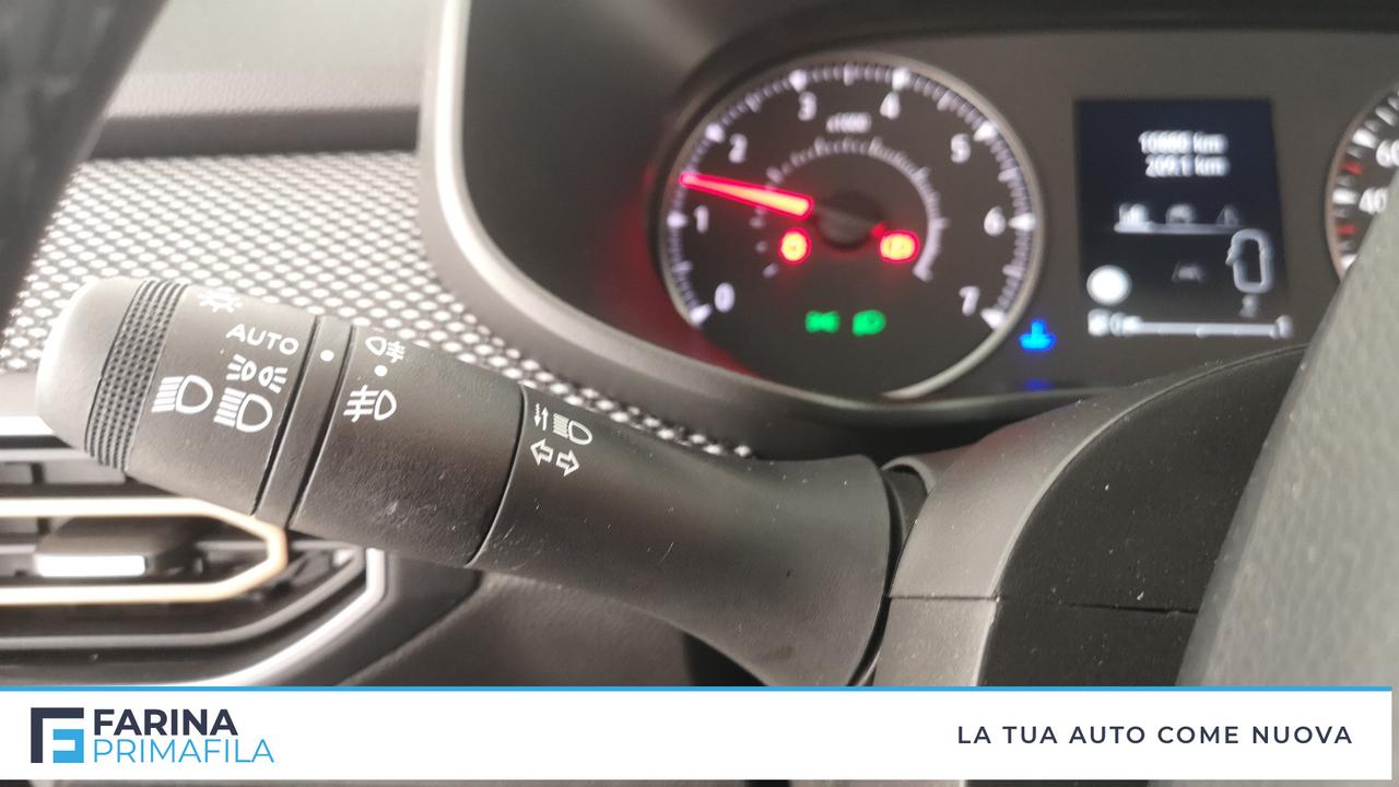 DACIA Sandero III - Sandero Stepway 1.0 tce Expression 90cv