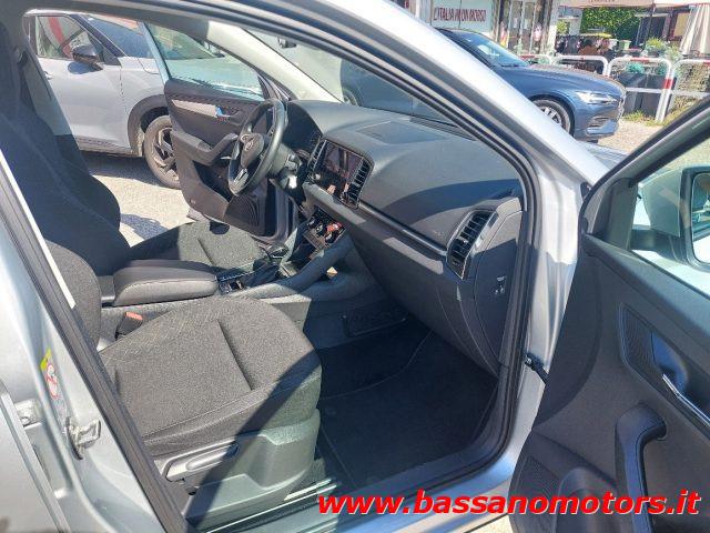 SKODA Karoq 1.6 TDI SCR DSG Ambition PROMO PRIMAVERA 26
