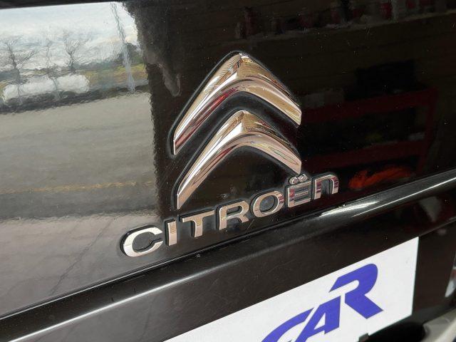CITROEN Jumpy 2.0 160 PL Multispace Exclusive 9 POSTI Automatico