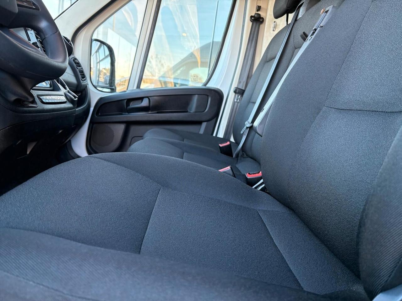 Citroen Jumper 35 2.2 BlueHDi 140 PLM-TM L3 H2 Furgone SPOTICAR