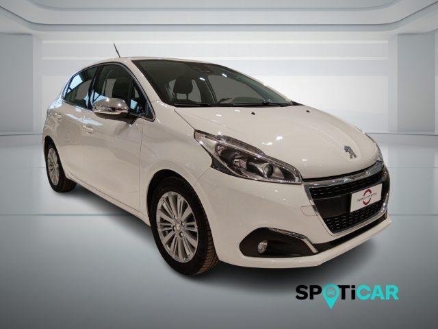 PEUGEOT 208 1° serie PureTech 82 5 porte Allure