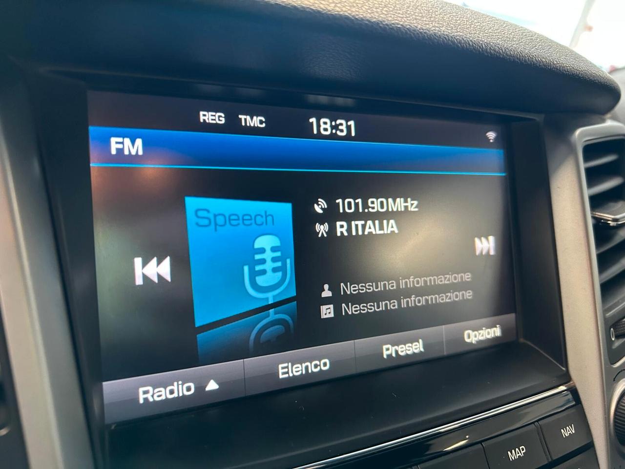 Hyundai Tucson XPOSSIBLE 1.7 CRDi 6mt