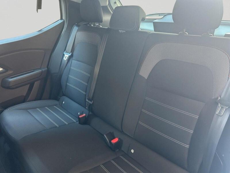 DACIA Sandero 3ª serie Sandero Stepway 1.0 TCe...