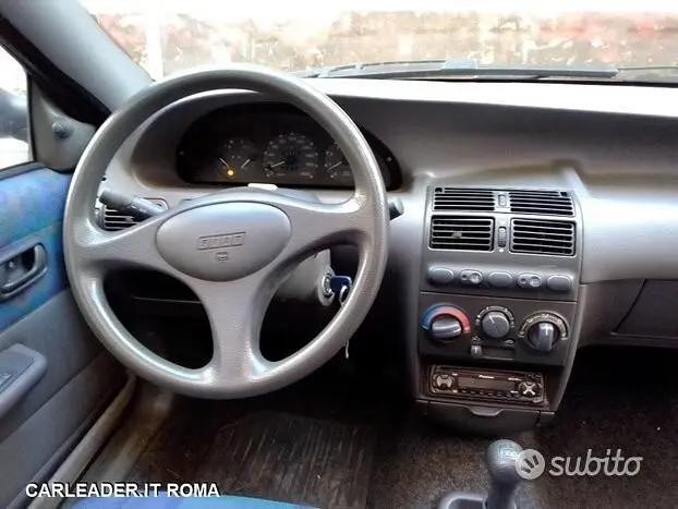FIAT Punto 1.2 16v 85cv Cabrio elx 3P