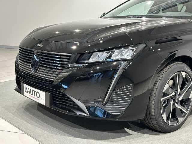 Peugeot 308 BlueHDi 130 S&S EAT8 Allure