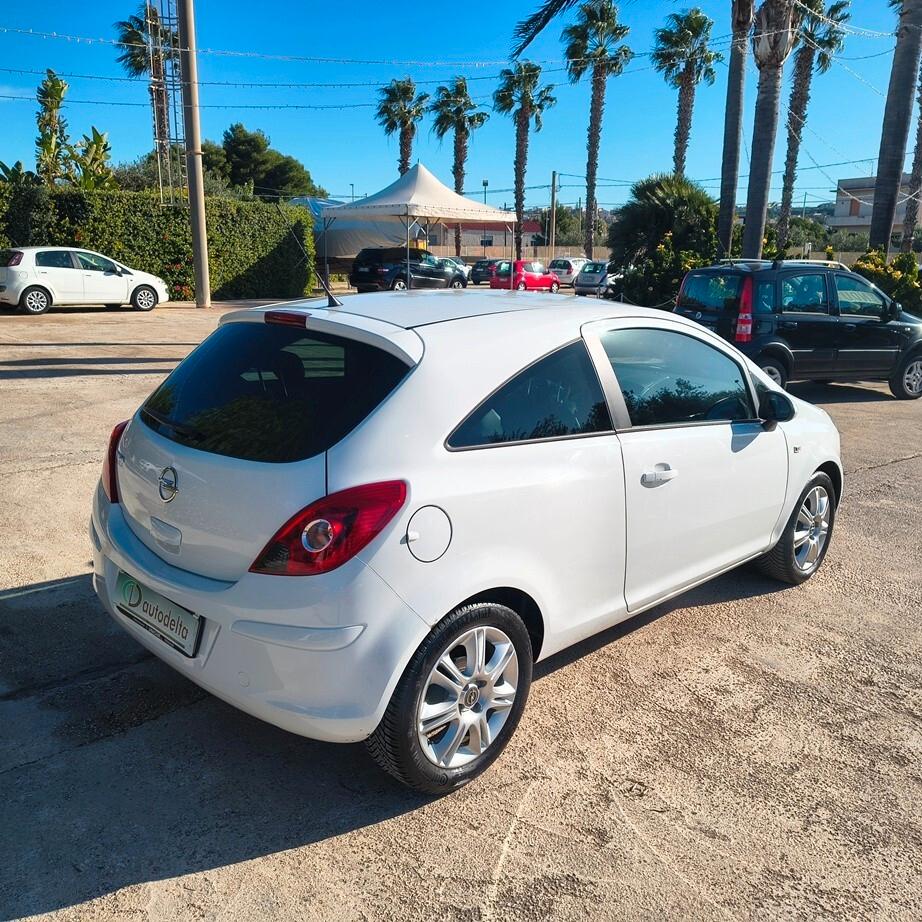 Opel Corsa 1.2 3 porte Elective