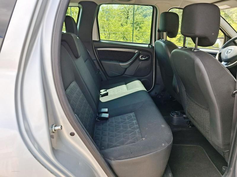 Dacia Duster 1.6 4x2 105cv