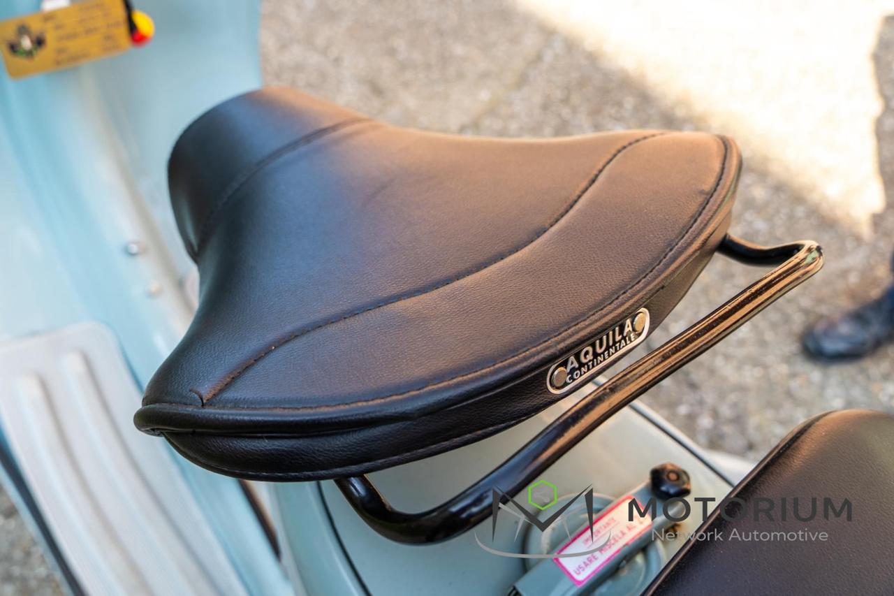 Piaggio VESPA VNB1 - 1960 - RESTAURATA