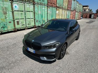 Bmw 118 118i 5p. Sport SOLO 120 MILA KM